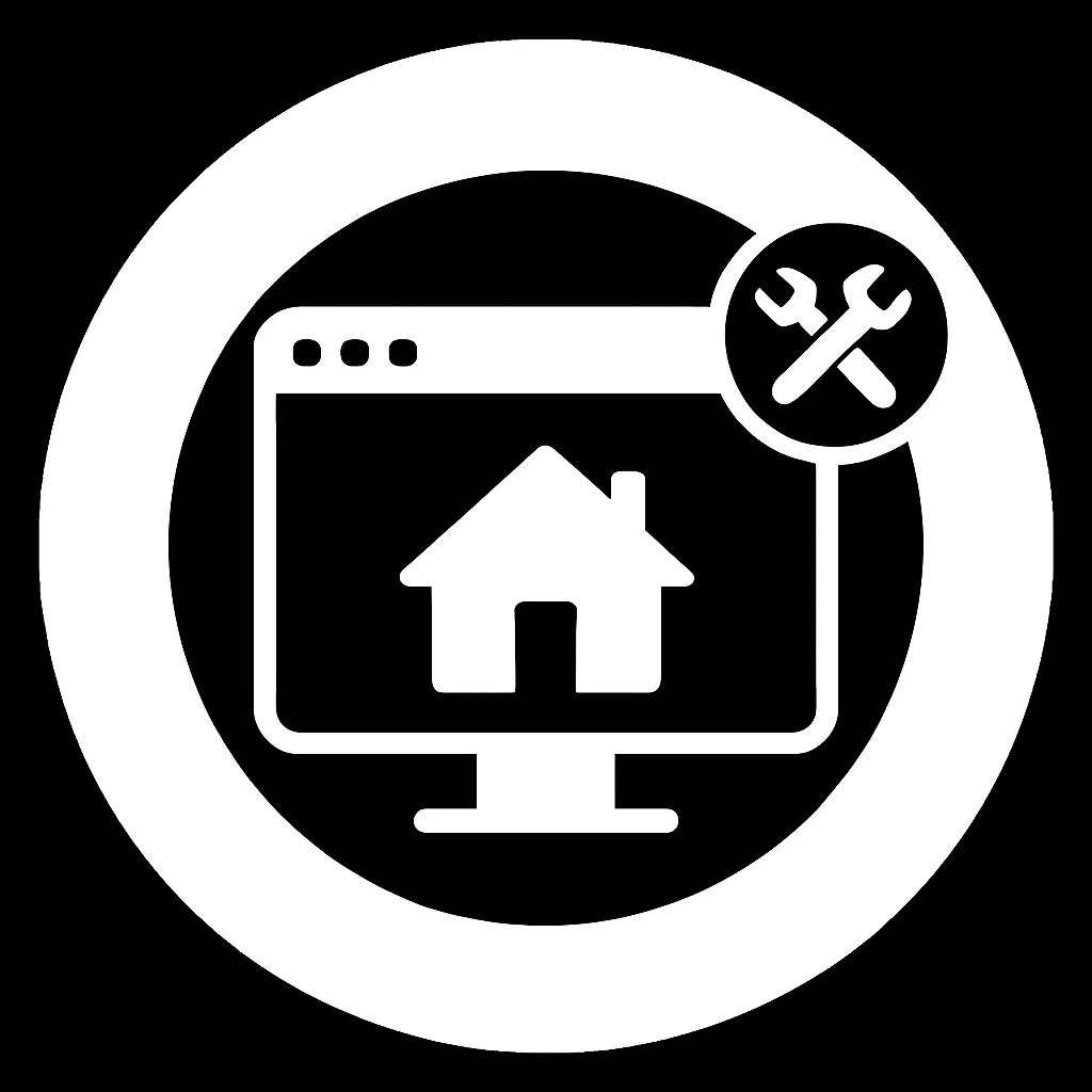 real Estate Web Development