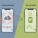 The Local-First Revolution: Building Apps That Work Offline by Default