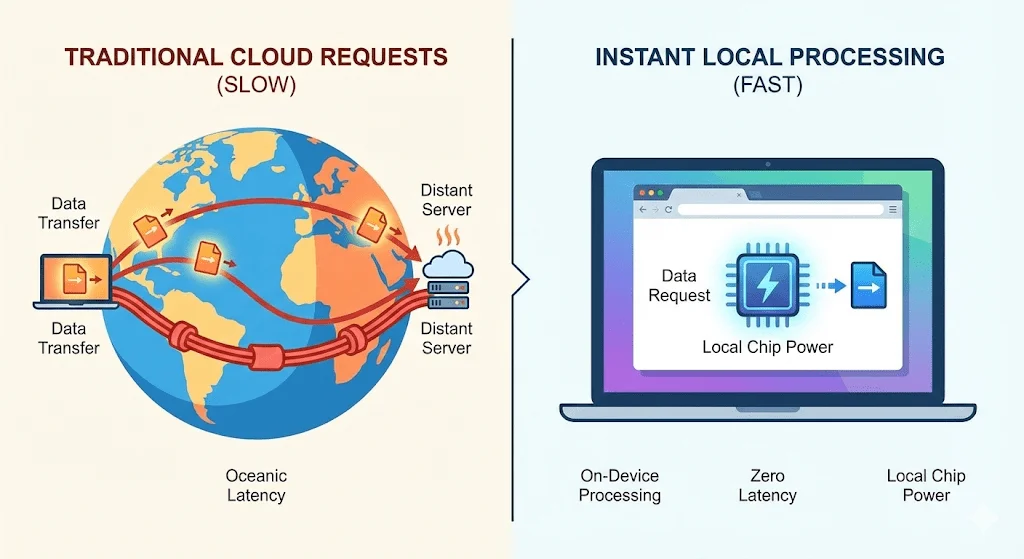 Cloud n Progess