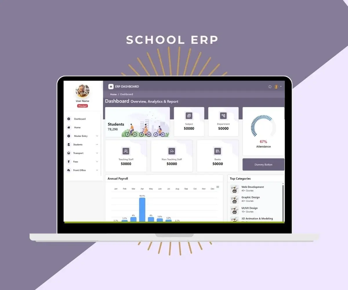 school erp