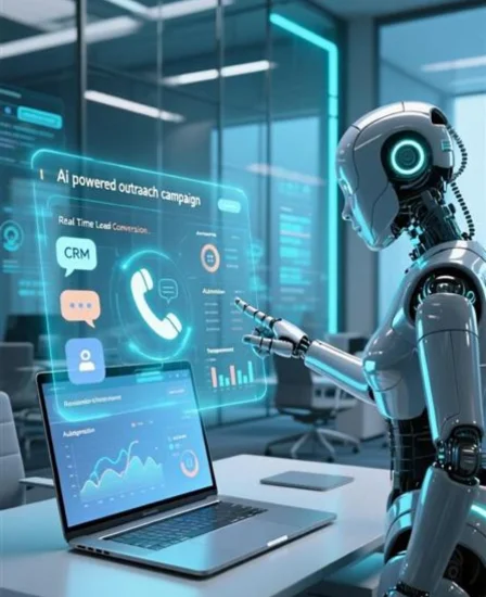Ai technology