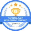 top mobile app